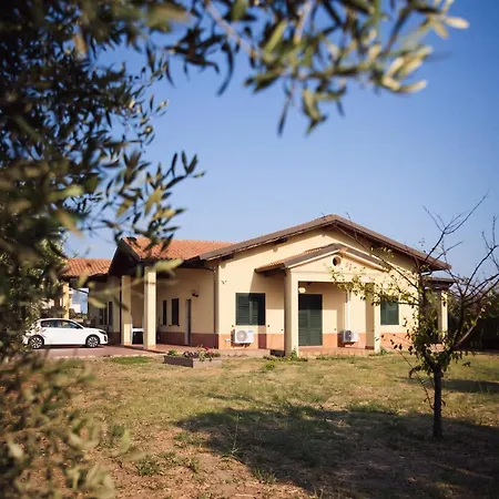 Casa Toto Villa Cirò Marina