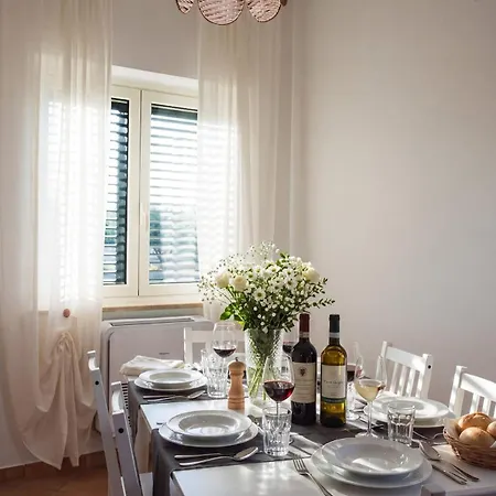 Villa Casa Toto Cirò Marina