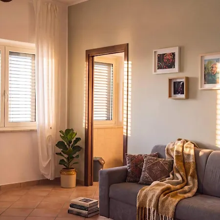 Casa Toto Cirò Marina