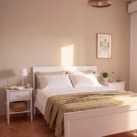 Casa Toto Cirò Marina