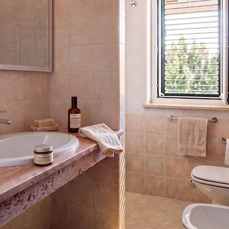 Villa Casa Toto *